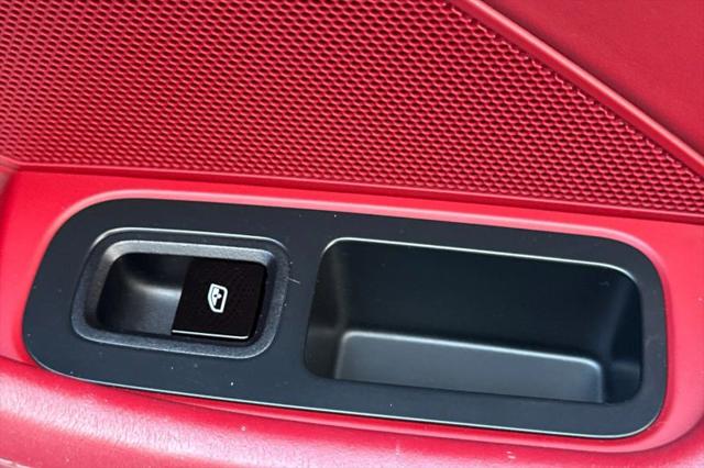 2019 Porsche Panamera E-Hybrid 4
