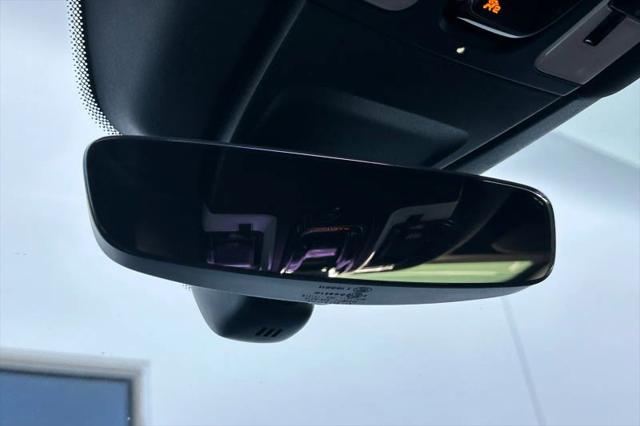 2019 Porsche Panamera E-Hybrid 4