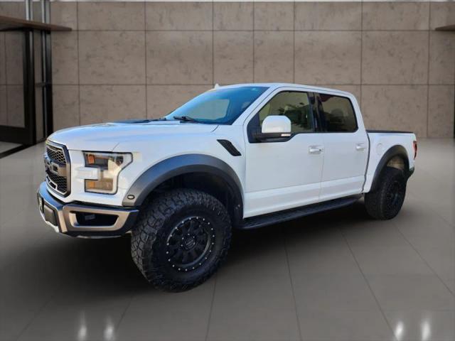 2020 Ford F-150 Raptor for sale in Fullerton, CA