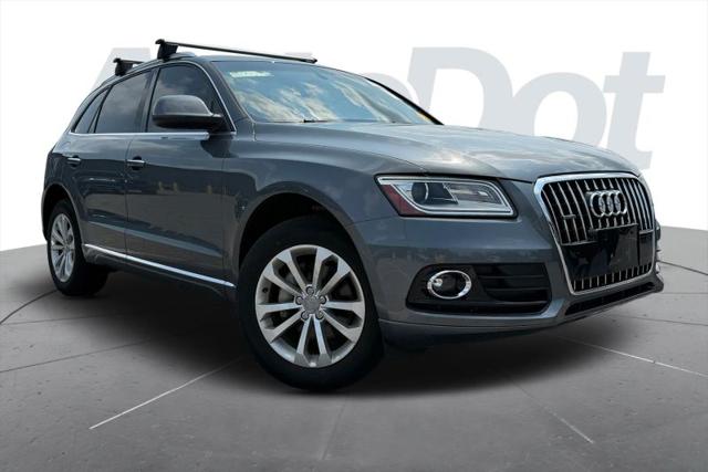 2015 Audi Q5 2.0T Premium for sale in Sykesville, MD
