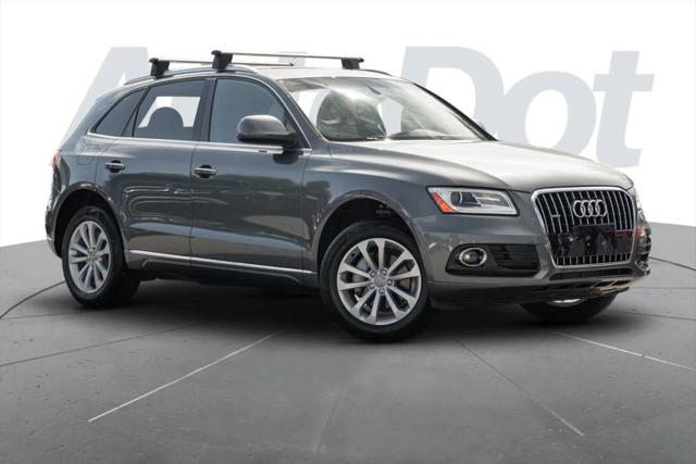 2015 Audi Q5 2.0T Premium for sale in Sykesville, MD