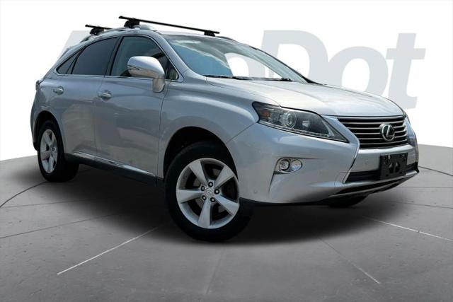 2015 Lexus RX 350 350 for sale in Sykesville, MD