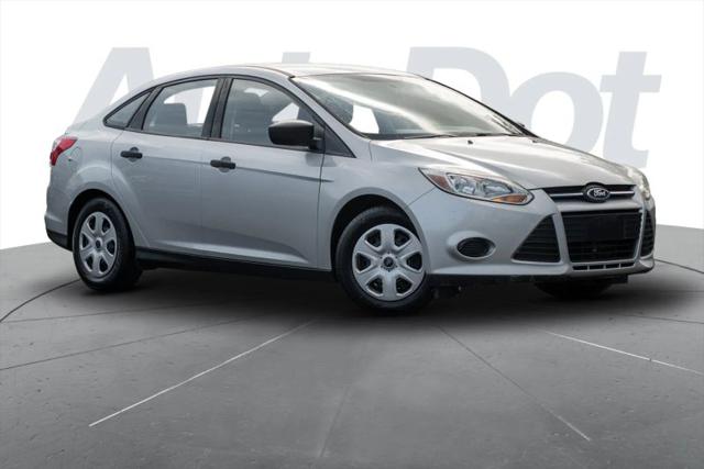 2014 Ford Focus S for sale in Sykesville, MD