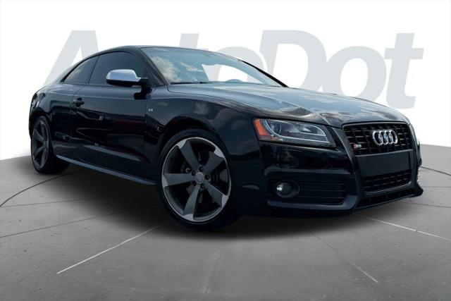 2011 Audi S5 4.2 Premium Plus for sale in Sykesville, MD