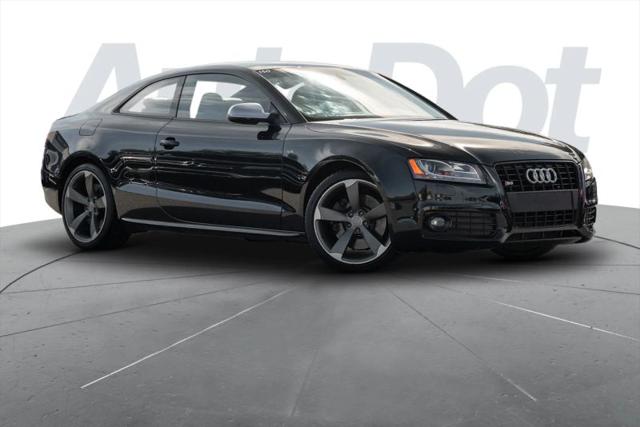 2011 Audi S5 4.2 Premium Plus for sale in Sykesville, MD