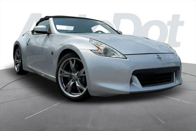 2010 Nissan 370Z Touring for sale in Sykesville, MD