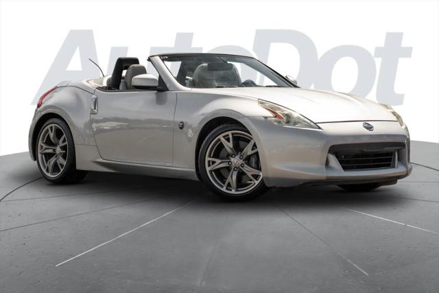 2010 Nissan 370Z Touring for sale in Sykesville, MD