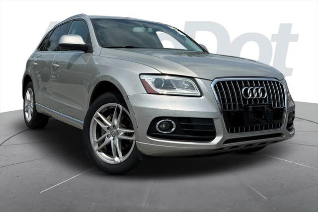 2013 Audi Q5 2.0T Premium for sale in Sykesville, MD