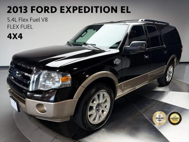 2013 Ford Expedition EL King Ranch for sale in Anaheim, CA