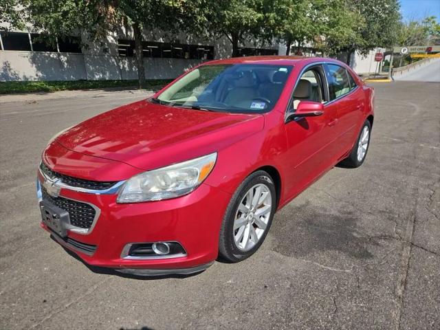 2014 Chevrolet Malibu 2LT for sale in Stamford, CT