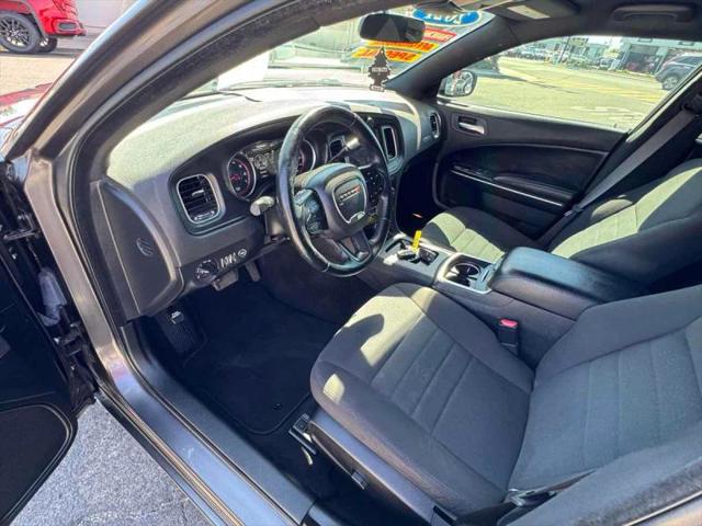2021 Dodge Charger Police AWD