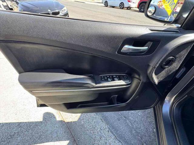 2021 Dodge Charger Police AWD