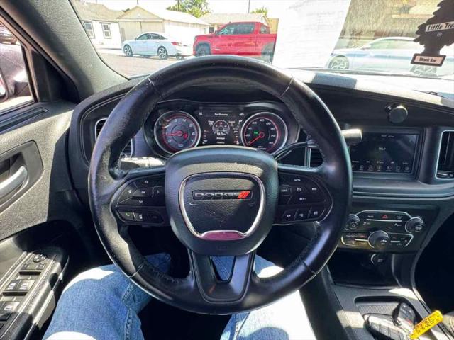 2021 Dodge Charger Police AWD