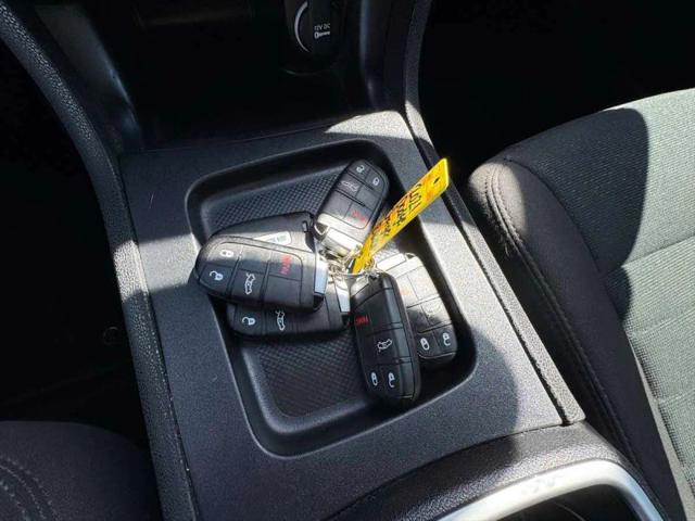 2021 Dodge Charger Police AWD
