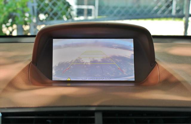 2015 Buick Encore Leather