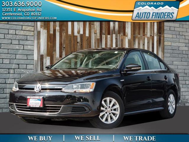 2014 Volkswagen Jetta SE for sale in Centennial, CO
