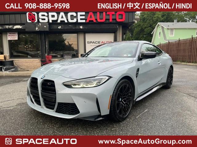2024 BMW M4 Competition xDrive for sale in East Brunswick, NJ