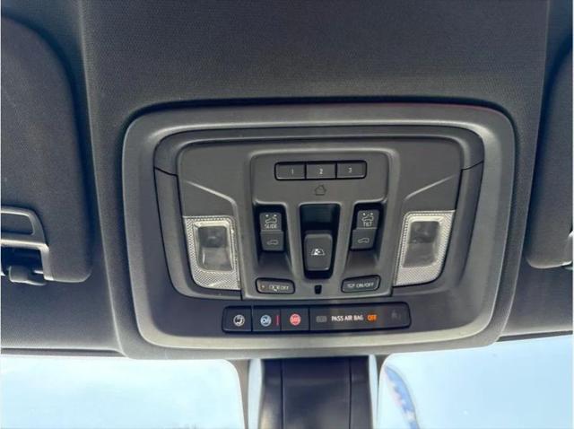 2021 GMC Sierra 1500 4WD Crew Cab Short Box AT4