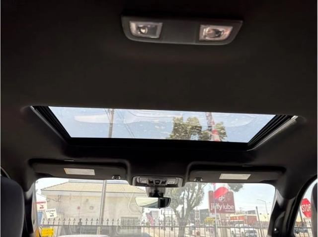2021 GMC Sierra 1500 4WD Crew Cab Short Box AT4