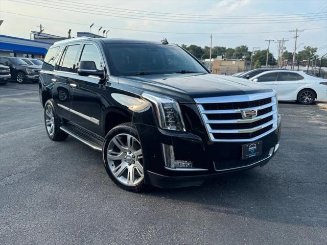 2018 Cadillac Escalade Luxury for sale in Kansas City, MO