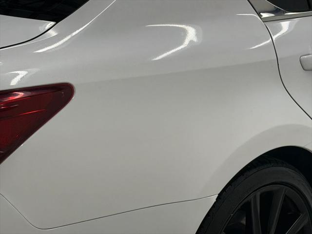 2015 Lexus GS 350 Crafted Line