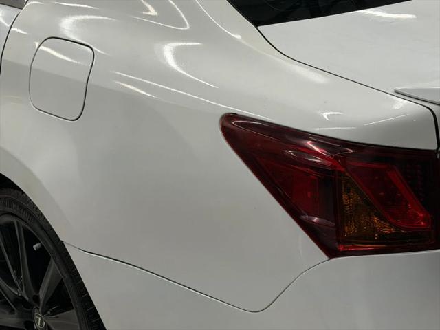 2015 Lexus GS 350 Crafted Line