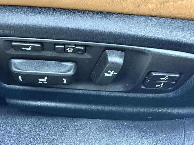 2015 Lexus GS 350 Crafted Line