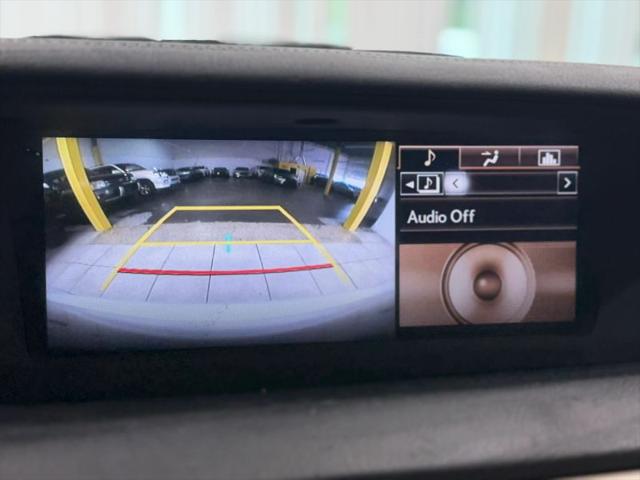 2015 Lexus GS 350 Crafted Line