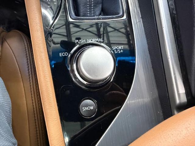 2015 Lexus GS 350 Crafted Line