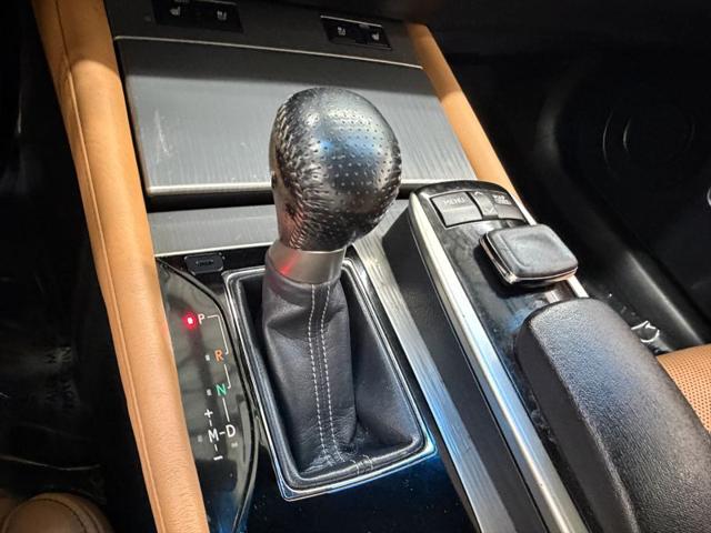 2015 Lexus GS 350 Crafted Line