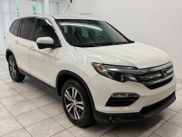 2018 Honda Pilot EX for sale in Chantilly, VA