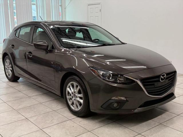 2015 Mazda Mazda3 i Touring for sale in Chantilly, VA