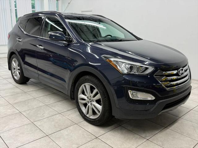 2014 Hyundai Santa Fe Sport 2.0L Turbo for sale in Chantilly, VA