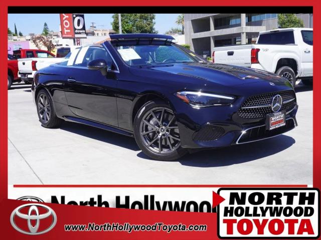 2026 Mercedes-Benz E-CLASS E 300 300 for sale in North Hollywood, CA