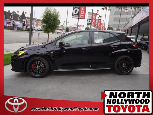 2026 Toyota GR Corolla Hatchback 4D for sale in North Hollywood, CA