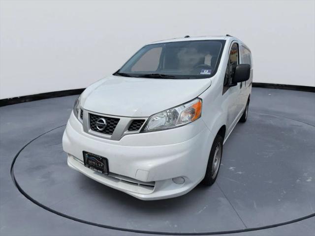 2020 Nissan NV200 Compact Cargo S Xtronic CVT for sale in Newark, NJ