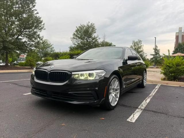 2019 BMW 5 Series 530i xDrive for sale in Chantilly, VA