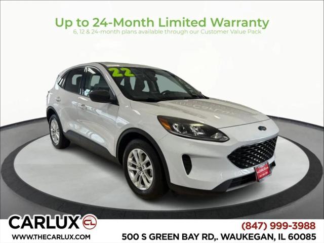 2022 Ford Escape SE for sale in Waukegan, IL