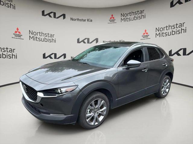 2025 Mazda CX-30 2.5 S Preferred Package for sale in Long Island City, NY