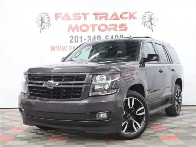 2018 Chevrolet Tahoe Premier for sale in Paterson, NJ