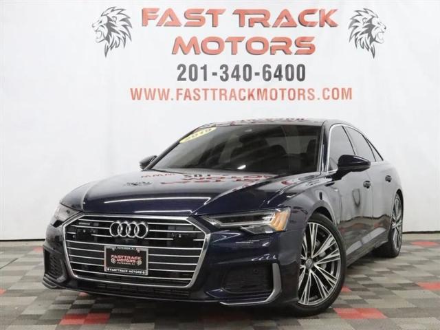 2019 Audi A6 55 Premium for sale in Paterson, NJ