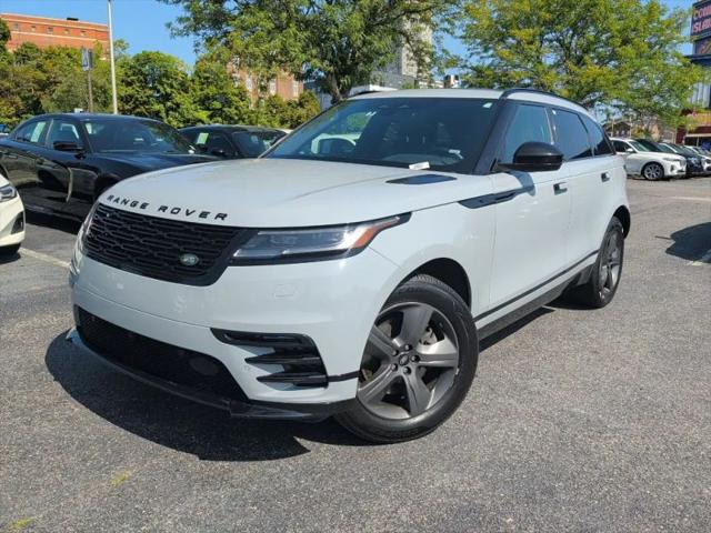 2025 Land Rover Range Rover Velar P250 Dynamic SE for sale in Worcester, MA
