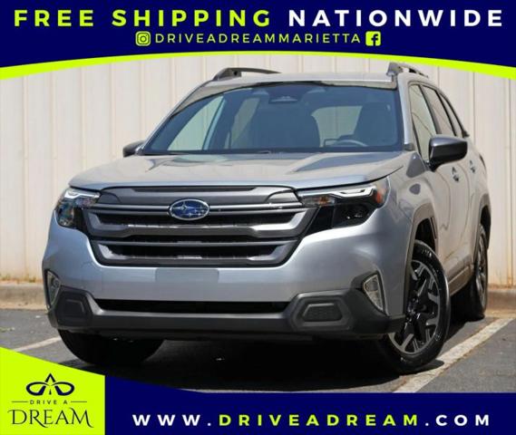 2026 Subaru Forester Premium for sale in Marietta, GA