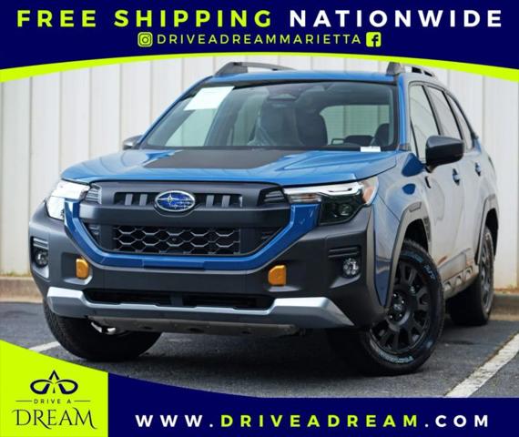 2026 Subaru Forester Wilderness for sale in Marietta, GA