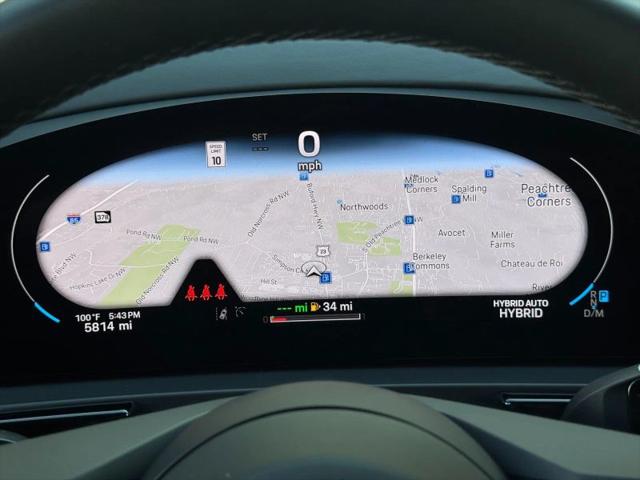 2025 Porsche Cayenne E-Hybrid E