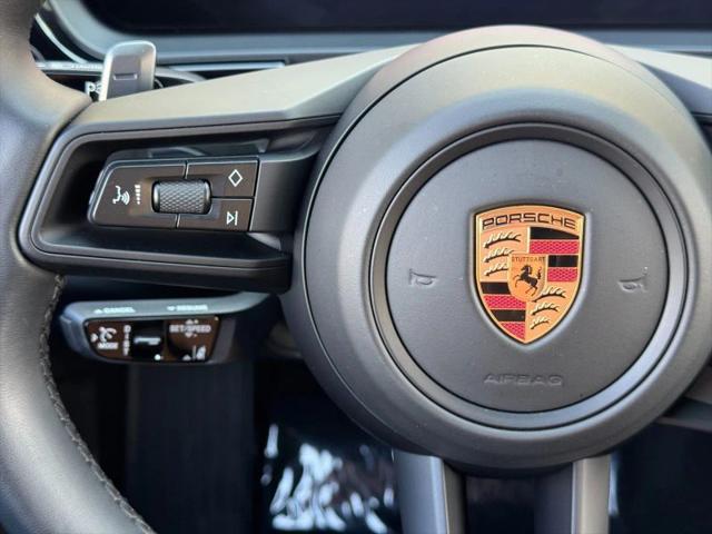 2025 Porsche Cayenne E-Hybrid E