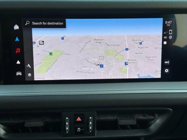 2025 Porsche Cayenne E-Hybrid E