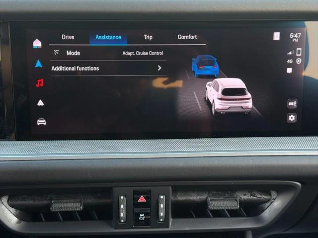 2025 Porsche Cayenne E-Hybrid E