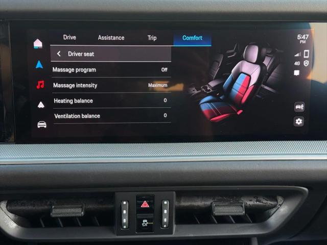 2025 Porsche Cayenne E-Hybrid E