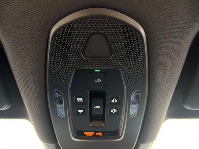 2025 Porsche Cayenne E-Hybrid E